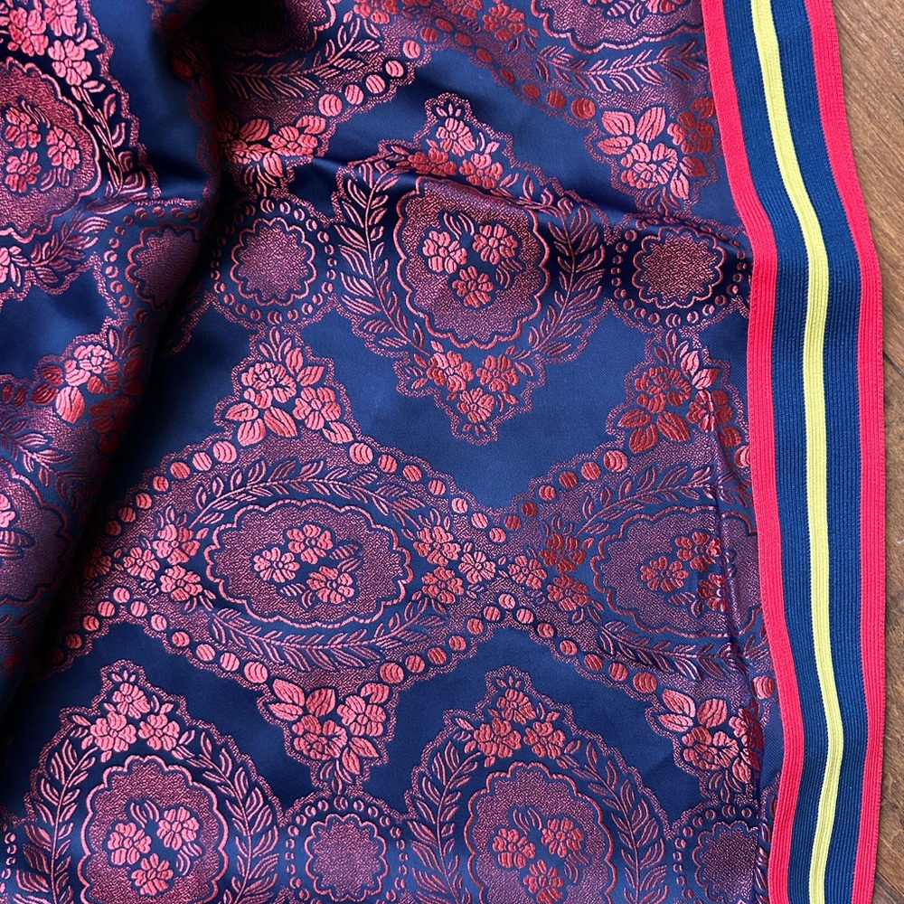 GUCCI Pattern Track Pants - Picture 9 of 11